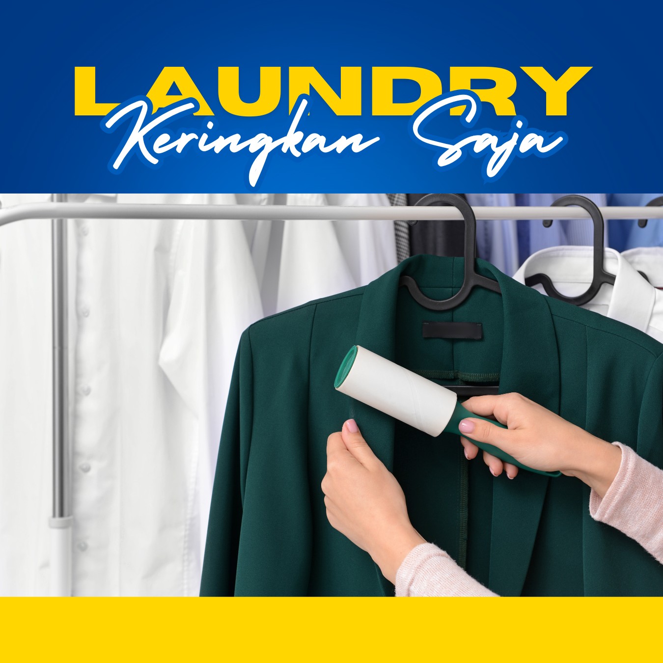 Dry Cleaning